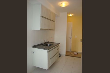 Apartamento à venda com 60m², 2 quartos e 1 vaga Apartamento à venda com 60m², 2 quartos e 1 vagaCozinha