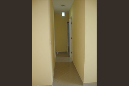 Apartamento à venda com 60m², 2 quartos e 1 vaga Apartamento à venda com 60m², 2 quartos e 1 vagaCorredor