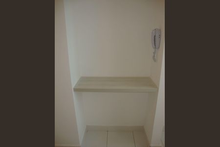 Apartamento à venda com 60m², 2 quartos e 1 vaga Apartamento à venda com 60m², 2 quartos e 1 vagaCorredor