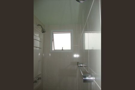 Apartamento à venda com 60m², 2 quartos e 1 vaga Apartamento à venda com 60m², 2 quartos e 1 vagaBanheiro