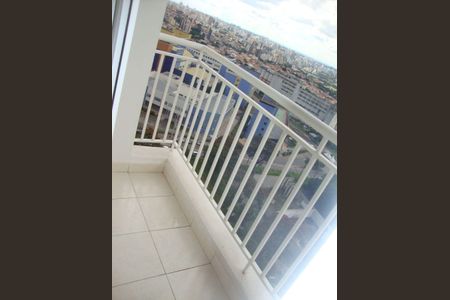 Apartamento à venda com 60m², 2 quartos e 1 vaga Apartamento à venda com 60m², 2 quartos e 1 vagaVista