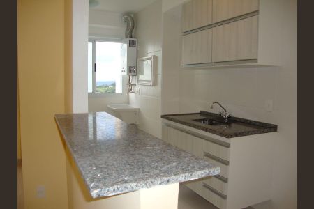 Apartamento à venda com 60m², 2 quartos e 1 vaga Apartamento à venda com 60m², 2 quartos e 1 vagaCozinha