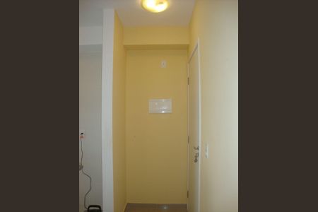 Apartamento à venda com 60m², 2 quartos e 1 vaga Apartamento à venda com 60m², 2 quartos e 1 vagaCorredor