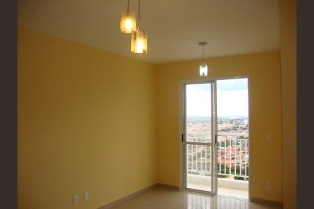 Apartamento à venda com 60m², 2 quartos e 1 vaga Apartamento à venda com 60m², 2 quartos e 1 vagaVista