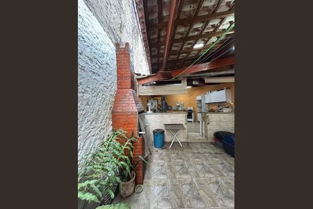 Casa à venda com 280m², 3 quartos e sem vaga Casa à venda com 280m², 3 quartos e sem vagaFoto 17