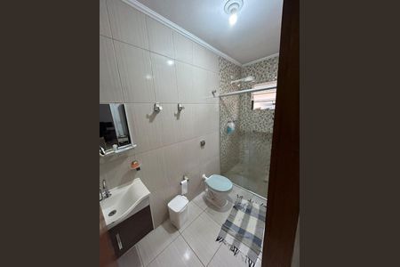 Foto 13 de casa à venda com 3 quartos, 280m² em Jardim Paraíso, São Paulo