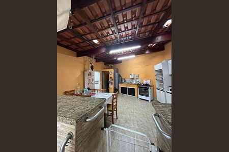 Casa à venda com 280m², 3 quartos e sem vaga Casa à venda com 280m², 3 quartos e sem vagaFoto 22