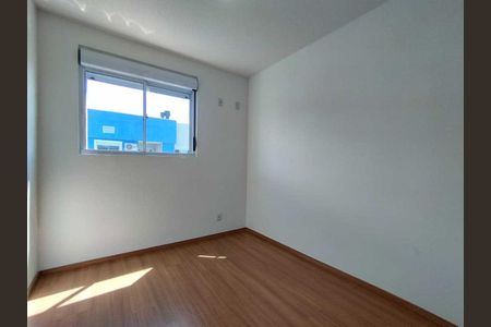 Quarto 1 de apartamento para alugar com 2 quartos, 55m² em Operário, Novo Hamburgo
