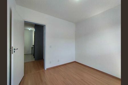 Quarto 2 de apartamento para alugar com 2 quartos, 55m² em Operário, Novo Hamburgo