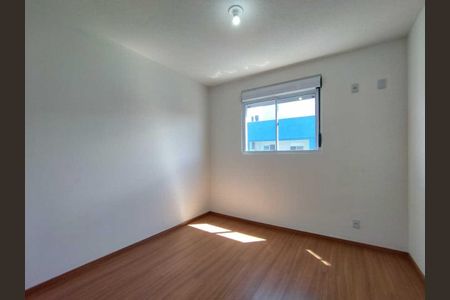 Quarto 2 de apartamento para alugar com 2 quartos, 55m² em Operário, Novo Hamburgo