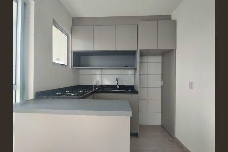 Apartamento para alugar com 51m², 2 quartos e 1 vagaCozinha