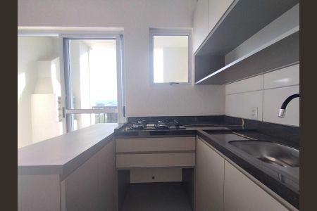 Apartamento para alugar com 51m², 2 quartos e 1 vagaCozinha