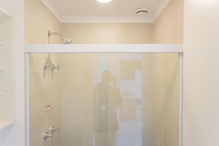 Apartamento à venda com 42m², 1 quarto e 1 vaga Apartamento à venda com 42m², 1 quarto e 1 vagaBanheiro