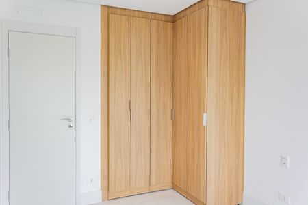 Quarto de apartamento à venda com 1 quarto, 42m² em Perdizes, São Paulo