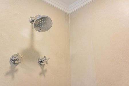 Apartamento à venda com 42m², 1 quarto e 1 vaga Apartamento à venda com 42m², 1 quarto e 1 vagaBanheiro