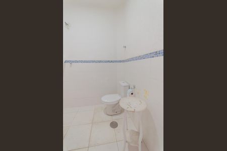 Banheiro de casa à venda com 8 quartos, 630m² em Ipiranga, São Paulo