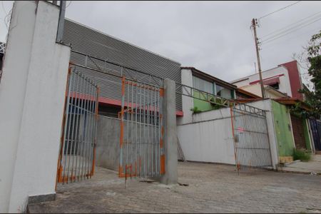 Casa à venda com 630m², 8 quartos e 6 vagasFachada