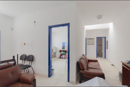 Sala de casa à venda com 8 quartos, 630m² em Ipiranga, São Paulo