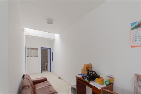 Sala de casa à venda com 8 quartos, 630m² em Ipiranga, São Paulo