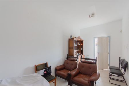 Sala de casa à venda com 8 quartos, 630m² em Ipiranga, São Paulo