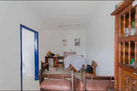 Sala de casa à venda com 8 quartos, 630m² em Ipiranga, São Paulo