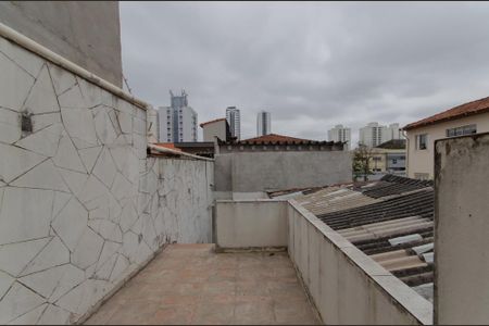 Casa à venda com 630m², 8 quartos e 6 vagasÁrea externa