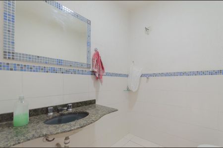 Banheiro de casa à venda com 8 quartos, 630m² em Ipiranga, São Paulo