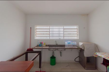 Casa à venda com 630m², 8 quartos e 6 vagasCozinha
