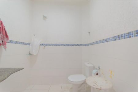 Banheiro de casa à venda com 8 quartos, 630m² em Ipiranga, São Paulo