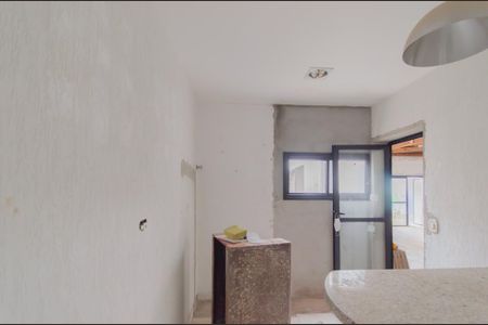 Casa à venda com 630m², 8 quartos e 6 vagasCozinha