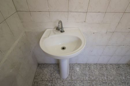 Casa à venda com 180m², 4 quartos e 2 vagasBanheiro da Suíte