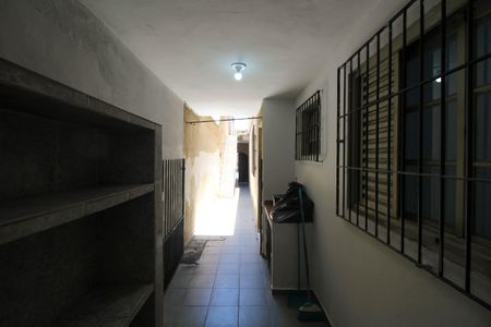 Casa à venda com 180m², 4 quartos e 2 vagasÁrea de Serviço