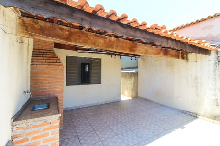 Casa à venda com 180m², 4 quartos e 2 vagasÁrea externa