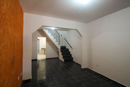 Casa à venda com 180m², 4 quartos e 2 vagasSala