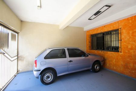 Casa à venda com 180m², 4 quartos e 2 vagasGaragem