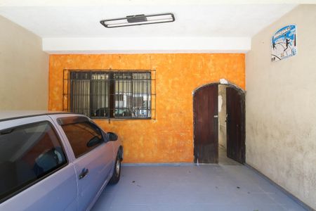Casa à venda com 180m², 4 quartos e 2 vagasGaragem