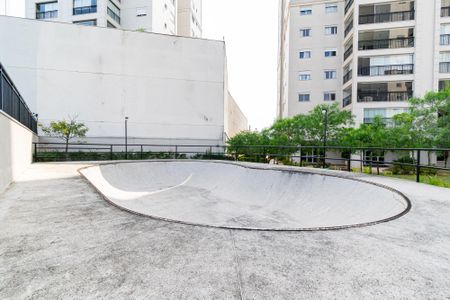 Apartamento à venda com 110m², 3 quartos e 2 vagasPista de Skate