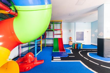 Apartamento à venda com 110m², 3 quartos e 2 vagasBrinquedoteca