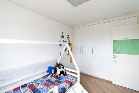 Apartamento à venda com 110m², 3 quartos e 2 vagasQuarto 3