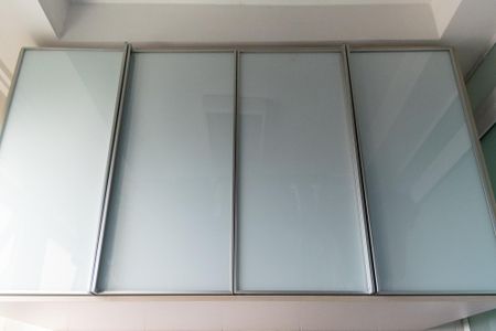 Apartamento à venda com 110m², 3 quartos e 2 vagasÁrea de Serviço