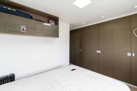 Apartamento à venda com 110m², 3 quartos e 2 vagasSuíte 