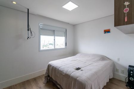 Apartamento à venda com 110m², 3 quartos e 2 vagasSuíte 