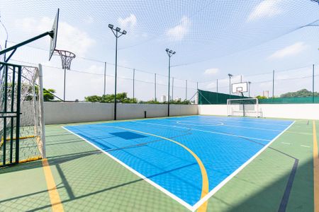 Apartamento à venda com 110m², 3 quartos e 2 vagasQuadra