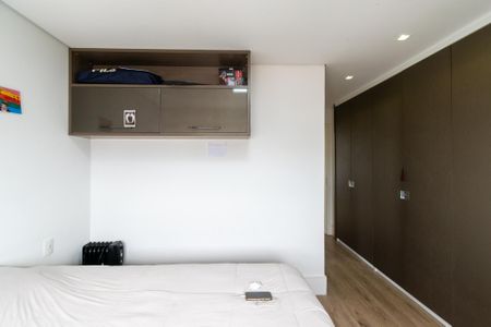 Apartamento à venda com 110m², 3 quartos e 2 vagasSuíte 