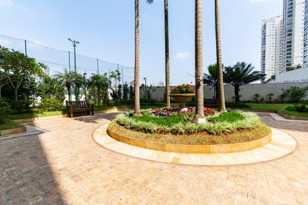 Apartamento à venda com 110m², 3 quartos e 2 vagasÁrea comum