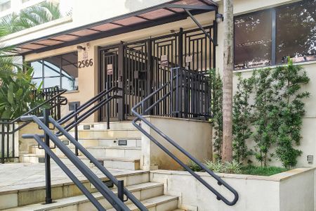 Apartamento à venda com 110m², 3 quartos e 2 vagasEntrada