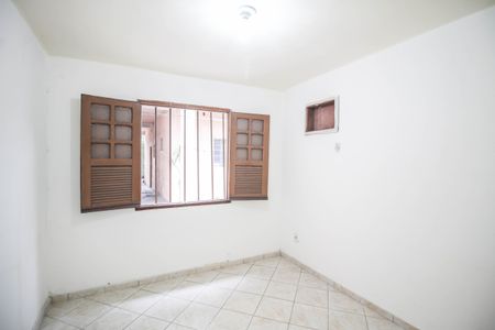 Quarto 1 de casa para alugar com 1 quarto, 75m² em Centro, Belford Roxo
