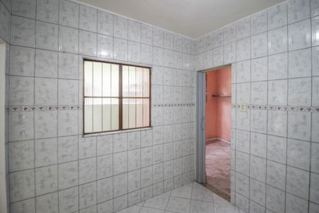 Casa para alugar com 75m², 1 quarto e sem vaga Casa para alugar com 75m², 1 quarto e sem vagaCozinha
