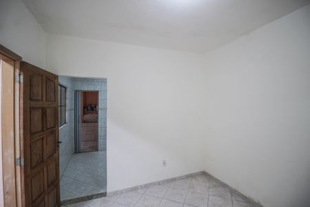 Sala de casa para alugar com 1 quarto, 75m² em Centro, Belford Roxo