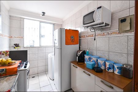 Apartamento à venda com 59m², 2 quartos e 1 vaga Apartamento à venda com 59m², 2 quartos e 1 vagaCozinha